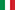 Italiensk coup de feu og storkøkkenudstyr